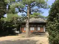崇福寺のその他建物