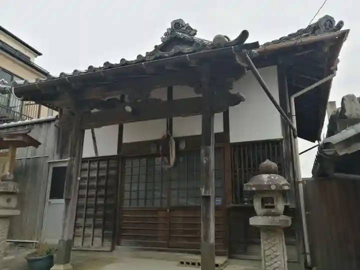 遍照寺のその他建物