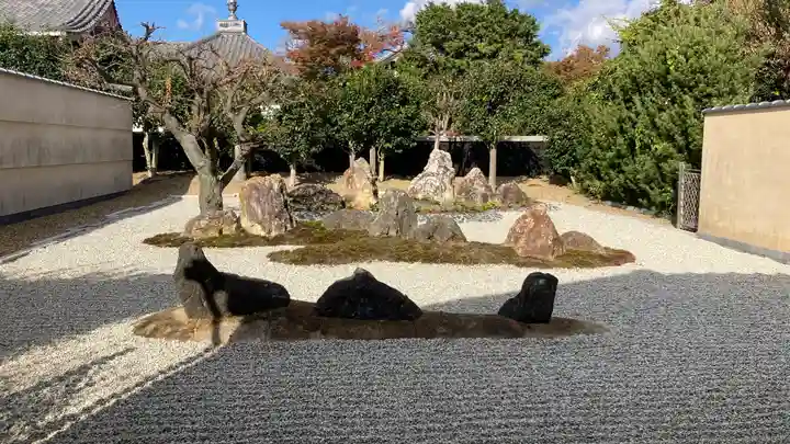 一華院(京都府)