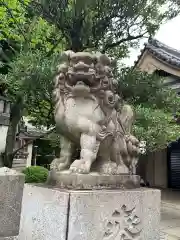 待乳山聖天（本龍院）(東京都)