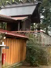 三島神社(栃木県)