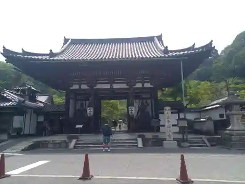 石山寺(滋賀県)
