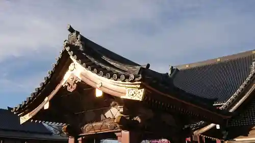 池上本門寺のその他建物