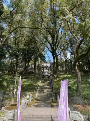 福母八幡宮(佐賀県)