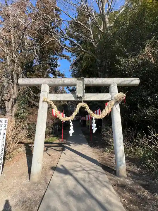 下野 星宮神社(栃木県)