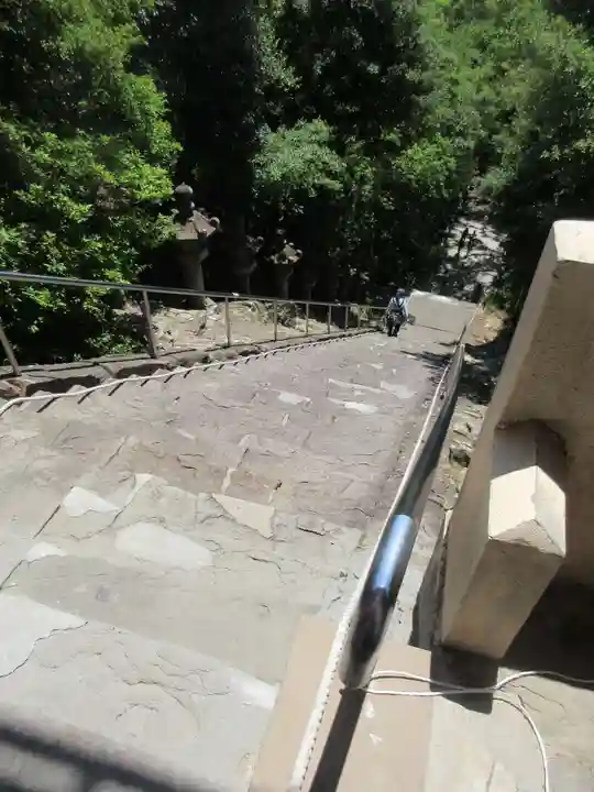 紀州東照宮のその他建物