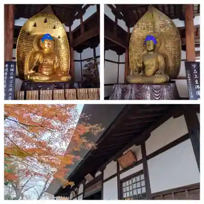 淨眞寺(東京都)