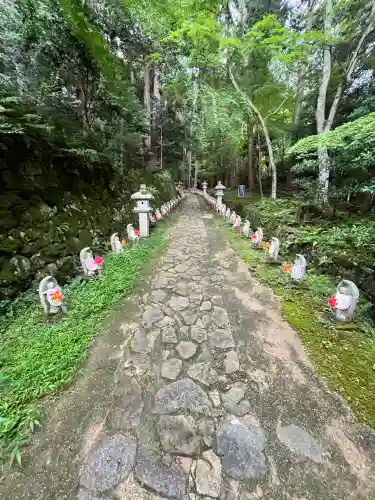 金剛輪寺(滋賀県)