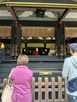 香取神宮(千葉県)