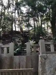 寒川神社(神奈川県)