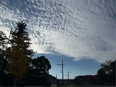 猪田神社(三重県)
