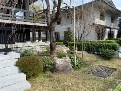 宝勝山　南藏院   蓮光寺のその他建物