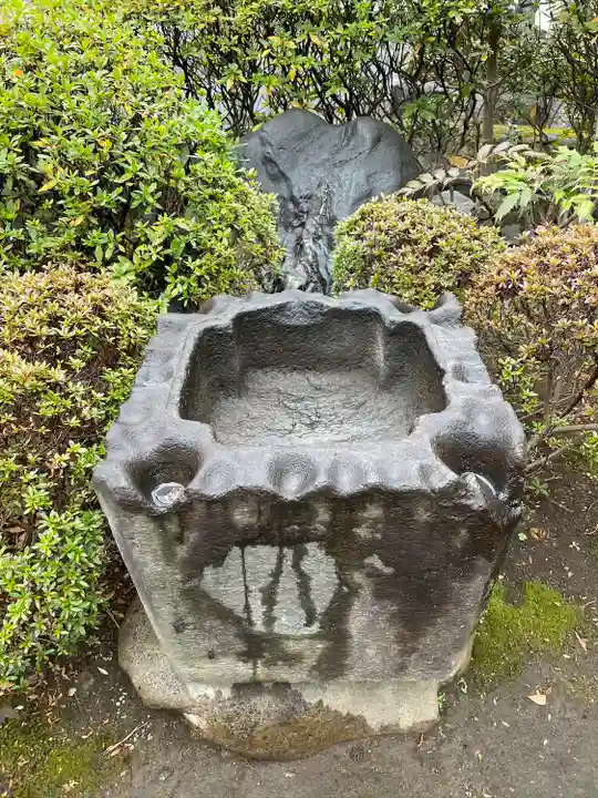 厳島神社(東京都)