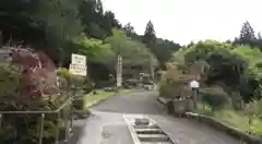 出世稲荷神社の建物その他