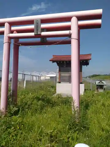 竹駒稲荷神社(福島県)
