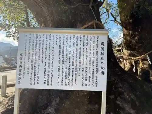 尾鷲神社(三重県)