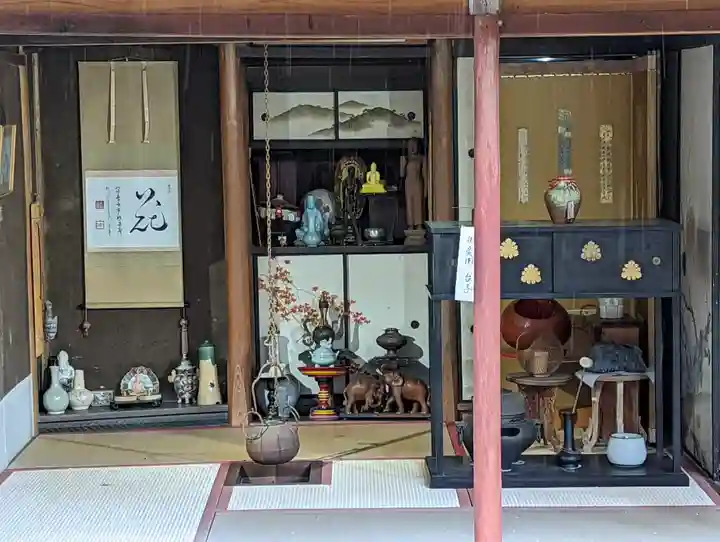 十輪寺(京都府)