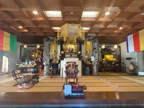 伊勢の国 四天王寺(三重県)