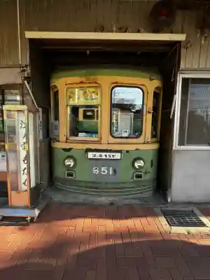 龍口寺(神奈川県)