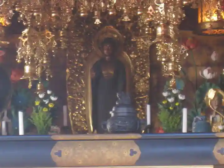 高徳寺(東京都)