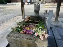 三輪神社(岐阜県)