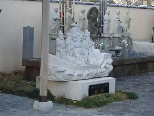 蓮光寺のその他建物