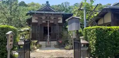勧修寺(京都府)