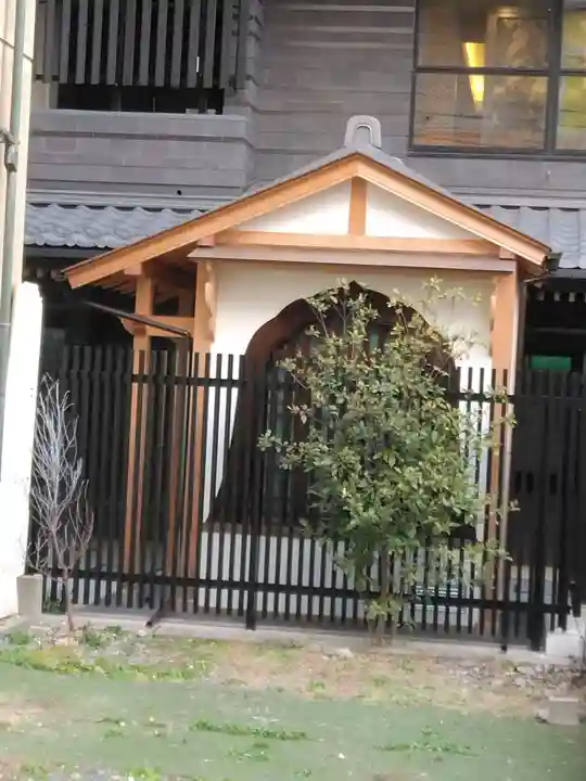 透玄寺(京都府)