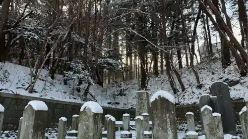 函館護國神社(北海道)