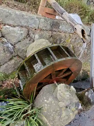 神炊館神社 ⁂奥州須賀川総鎮守⁂のその他建物