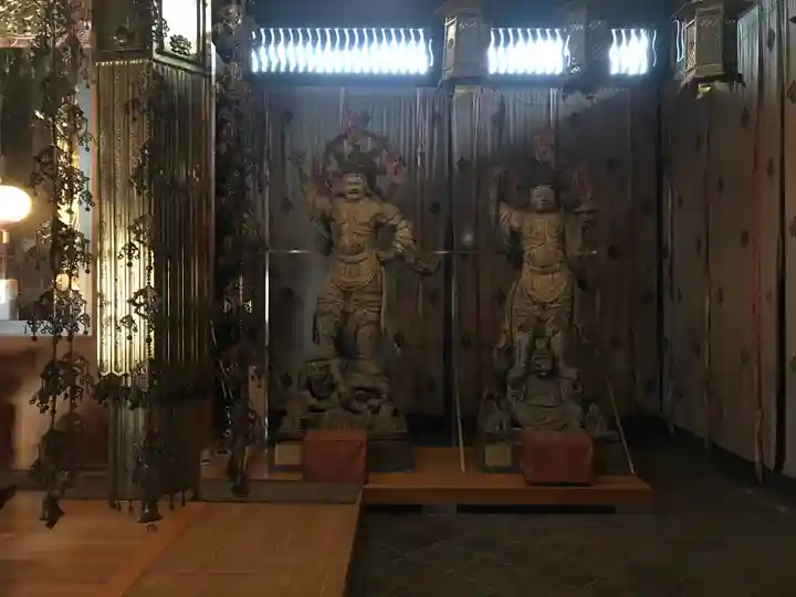 道隆寺(香川県)