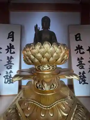 徳林寺(埼玉県)