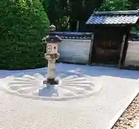 雲龍院の庭園