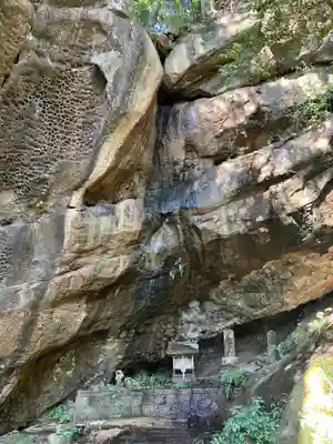 瀧王神社(和歌山県)