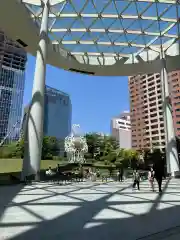 愛宕神社(東京都)