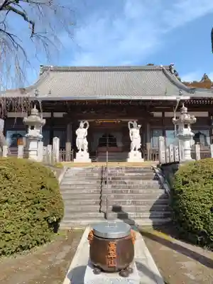 種徳院(栃木県)