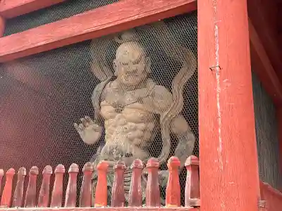 粉河寺(和歌山県)