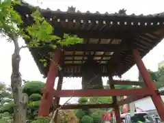 密藏院(埼玉県)