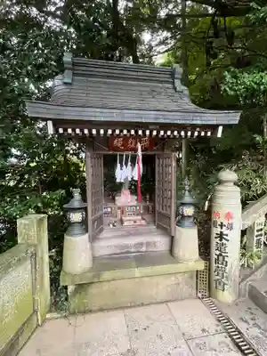 高尾山薬王院(東京都)