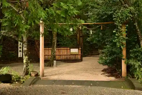 八重垣神社(島根県)