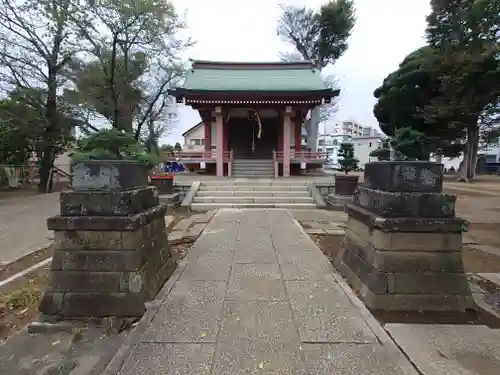 香取神社(千葉県)
