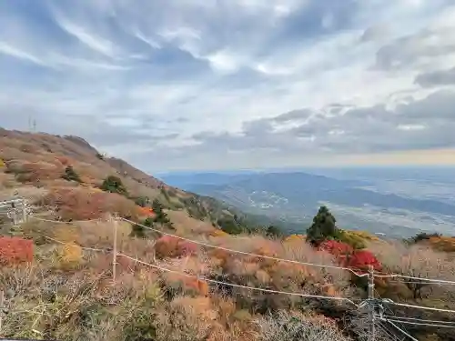 筑波山神社(茨城県)