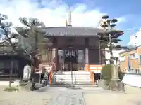 蓮光院 初馬寺(三重県)