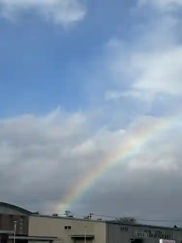 新宮熊野神社(福島県)