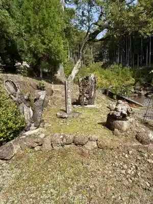 大馬神社(三重県)