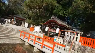 賀茂御祖神社（下鴨神社）のその他建物