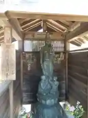 光照寺(栃木県)