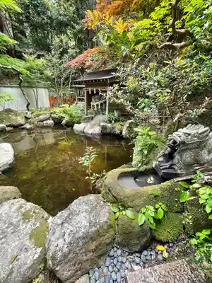 墨坂神社のその他建物