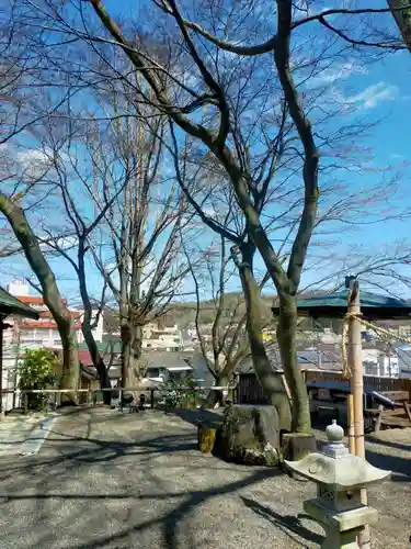 温泉神社〜いわき湯本温泉〜のその他建物