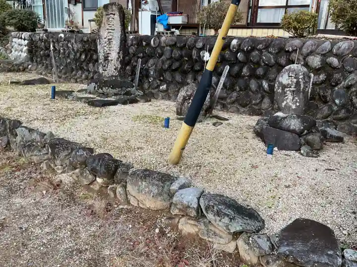 坂下八幡神社(岐阜県)